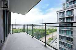 1005 - 2121 LAKE SHORE BOULEVARD Toronto