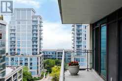 1005 - 2121 LAKE SHORE BOULEVARD Toronto