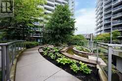 1005 - 2121 LAKE SHORE BOULEVARD Toronto