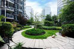 1005 - 2121 LAKE SHORE BOULEVARD Toronto