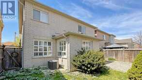 7 COLBECK CRESCENT Brampton