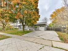 76 ELDOMAR AVENUE Brampton