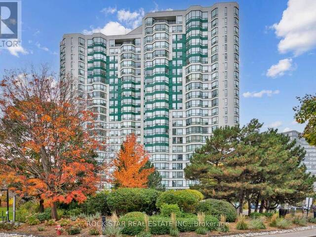 1712 - 4470 TUCANA COURT Mississauga Ontario