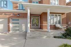 33 HOPECREST PLACE Brampton