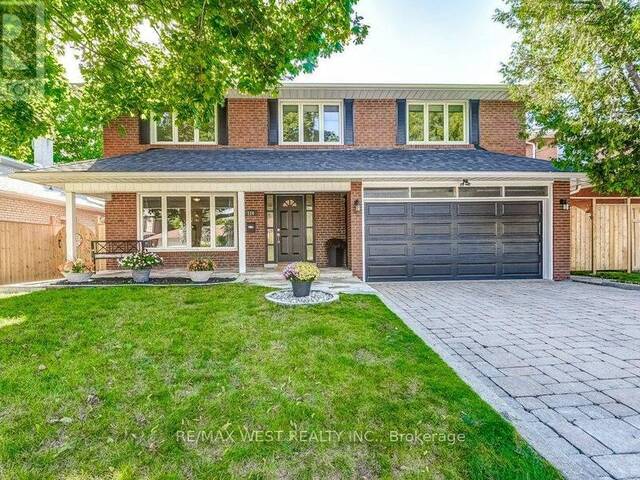 120 NEILSON DRIVE Toronto Ontario