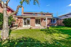 120 NEILSON DRIVE Toronto