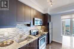 3408 - 385 PRINCE OF WALES DRIVE Mississauga