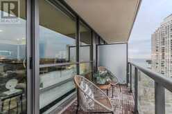 1403 - 2240 LAKE SHORE BOULEVARD W Toronto