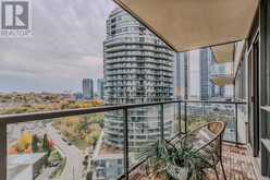 1403 - 2240 LAKE SHORE BOULEVARD W Toronto