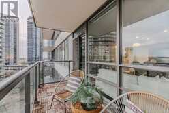 1403 - 2240 LAKE SHORE BOULEVARD W Toronto