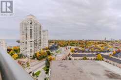 1403 - 2240 LAKE SHORE BOULEVARD W Toronto