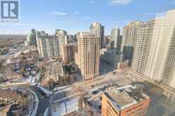 2711 - 75 CANTERBURY PLACE Toronto