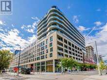 607 - 425 FRONT STREET E Toronto