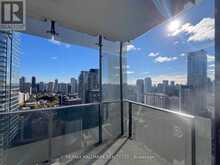 2601 - 5 ST. JOSEPH STREET Toronto