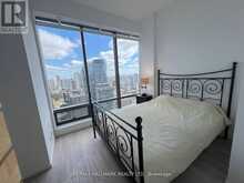 2601 - 5 ST. JOSEPH STREET Toronto