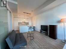 2601 - 5 ST. JOSEPH STREET Toronto