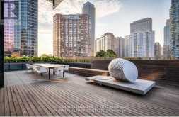 2601 - 5 ST. JOSEPH STREET Toronto