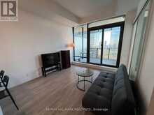 2601 - 5 ST. JOSEPH STREET Toronto