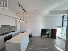 2601 - 5 ST. JOSEPH STREET Toronto