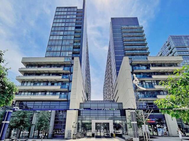 1210W - 36 LISGAR STREET Toronto Ontario