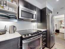 624 - 35 BASTION STREET Toronto