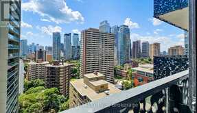 1504 - 55 CHARLES STREET E Toronto