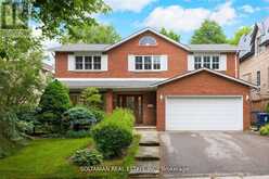 4 CHIPSTEAD ROAD Toronto