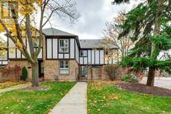 113 BURROWS HALL BOULEVARD Toronto