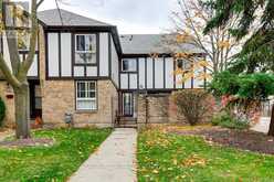 113 BURROWS HALL BOULEVARD Toronto