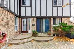 113 BURROWS HALL BOULEVARD Toronto