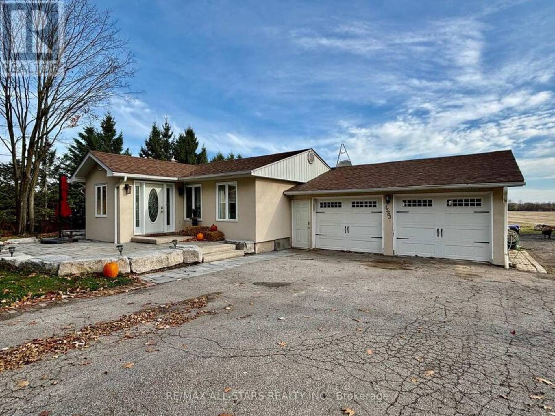 3553 20 SIDE ROAD Innisfil