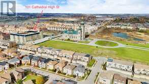 303 - 101 CATHEDRAL HIGH STREET Markham