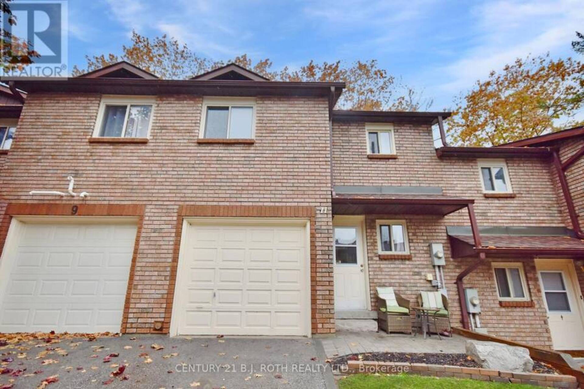 11 PHEASANT TRAIL Barrie