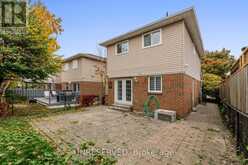 148 SUNFOREST DRIVE Brampton