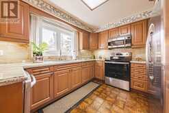 4096 CLAYPINE RISE Mississauga