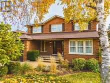 4096 CLAYPINE RISE Mississauga