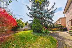 4096 CLAYPINE RISE Mississauga