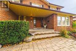 4096 CLAYPINE RISE Mississauga