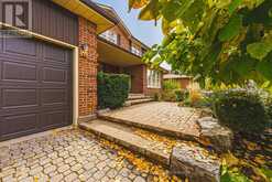 4096 CLAYPINE RISE Mississauga