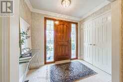 4096 CLAYPINE RISE Mississauga