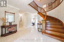 4096 CLAYPINE RISE Mississauga