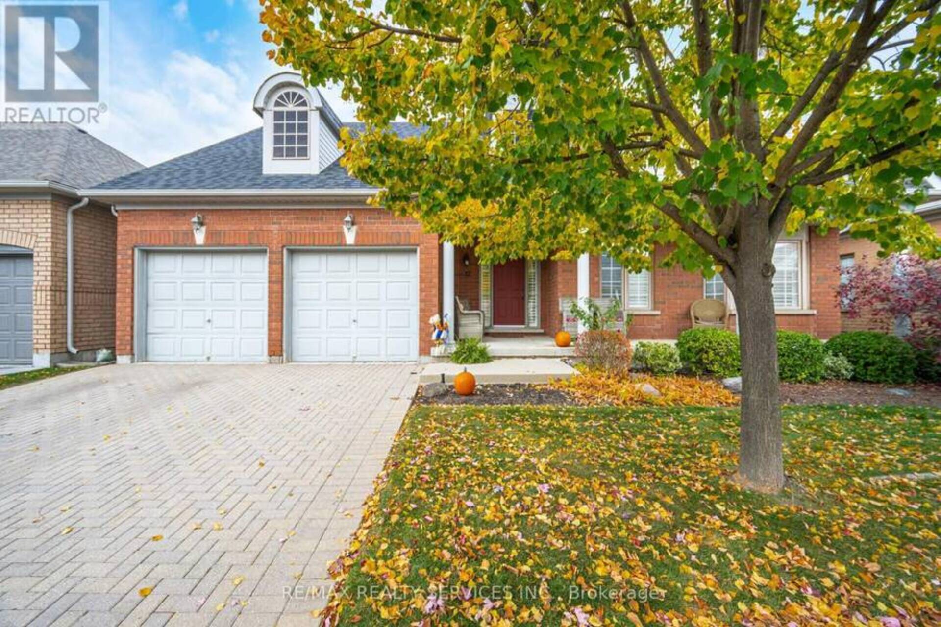 32 CALLIANDRA TRAIL Brampton