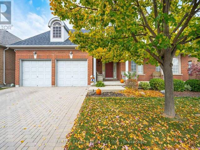 32 CALLIANDRA TRAIL Brampton Ontario