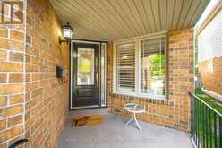 2873 CARTWRIGHT CRESCENT Mississauga