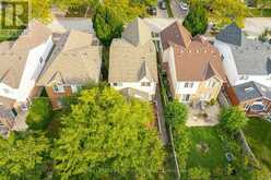 2873 CARTWRIGHT CRESCENT Mississauga