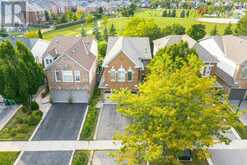 2873 CARTWRIGHT CRESCENT Mississauga