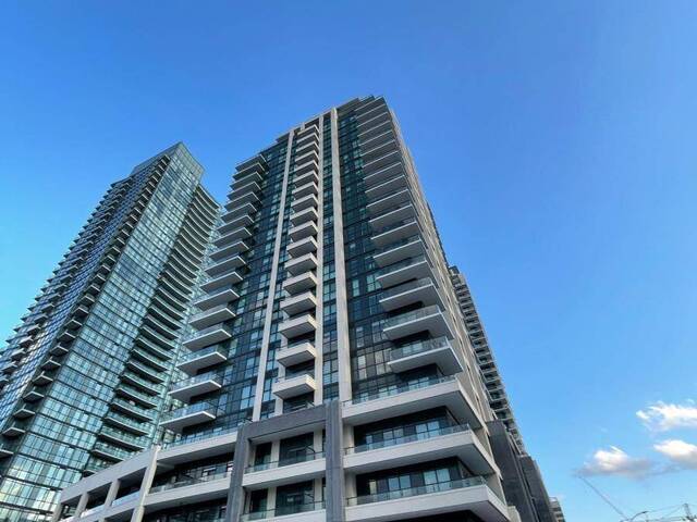 710 - 4085 PARKSIDE VILLAGE DRIVE W Mississauga Ontario