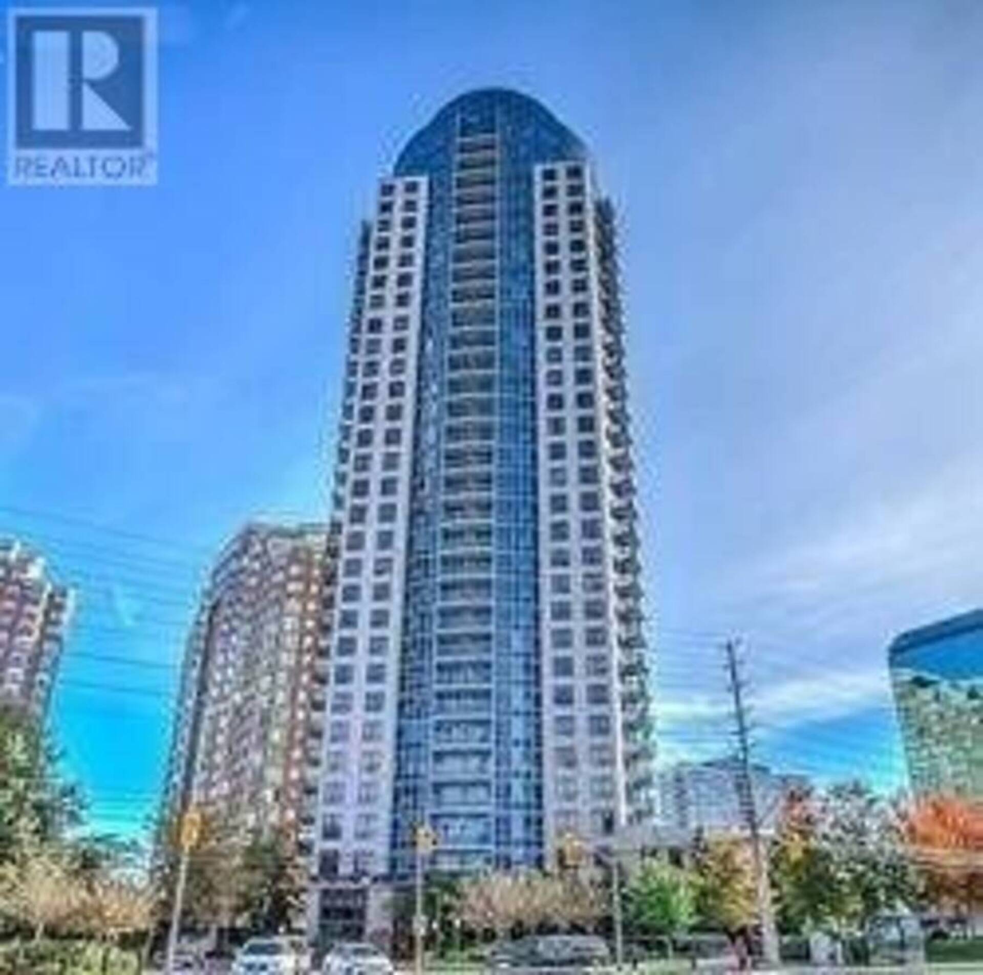 806 - 330 BURNHAMTHORPE ROAD W Mississauga