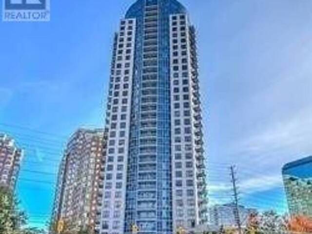 806 - 330 BURNHAMTHORPE ROAD W Mississauga Ontario