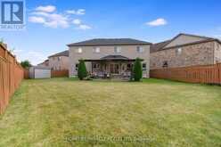 46 AMBOISE CRESCENT Brampton